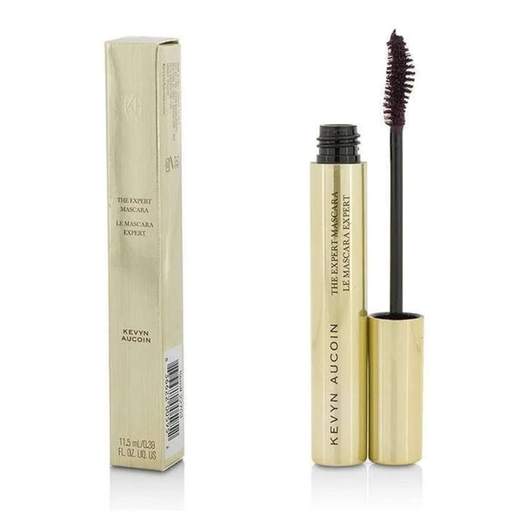 KEVYN AUCOIN The Expert Mascara BLACK 0.39oz